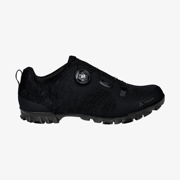 Zapatillas Vaude TVL Skoj Negro