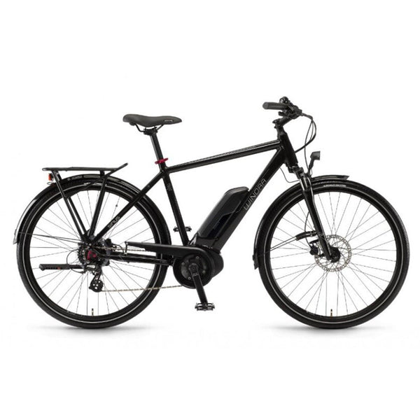 Bicicletta elettrica Winora Tria 7 Eco