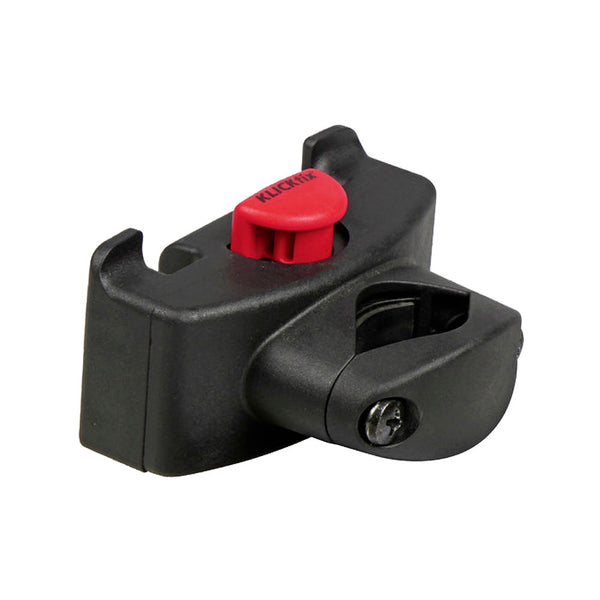 Adaptador De Manillar Klickflix Para Caddy Negro