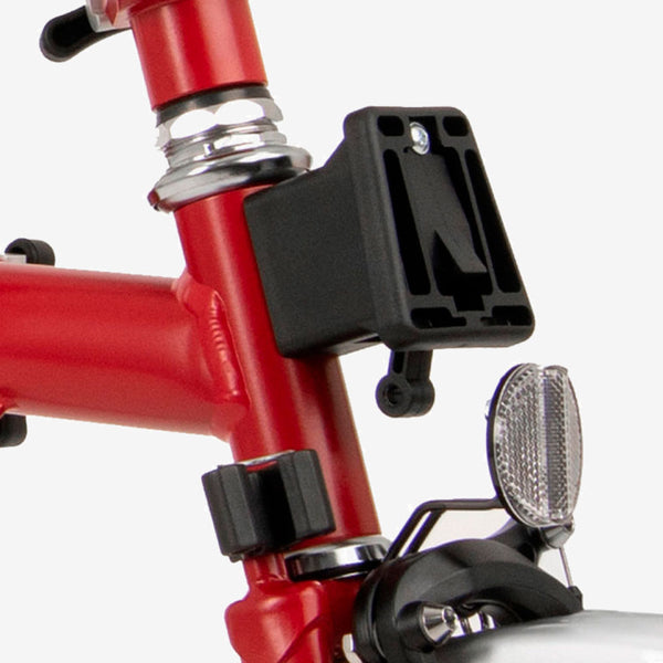 Bloque Delantero De Brompton