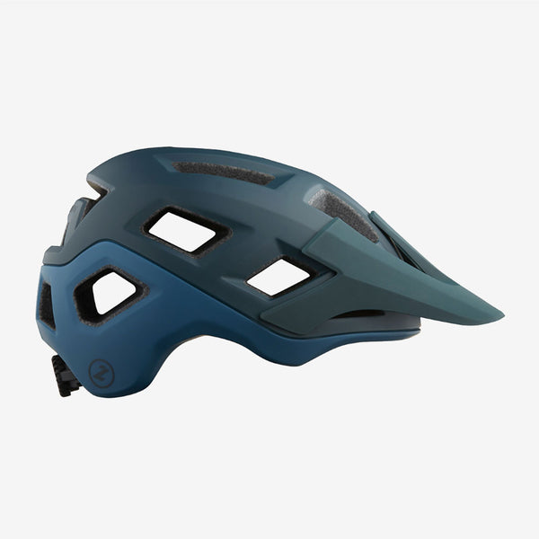 Lazer Coyote Matte Dunkelblauer Helm