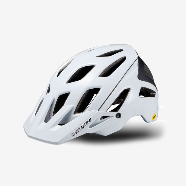 Casco Specialized Ambush Mips Blanco (57-61CM)