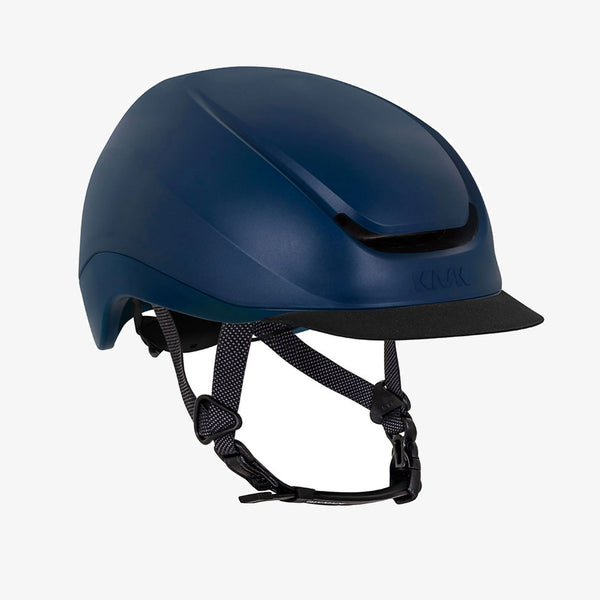 Kask Moebius WG11 Helm Blau