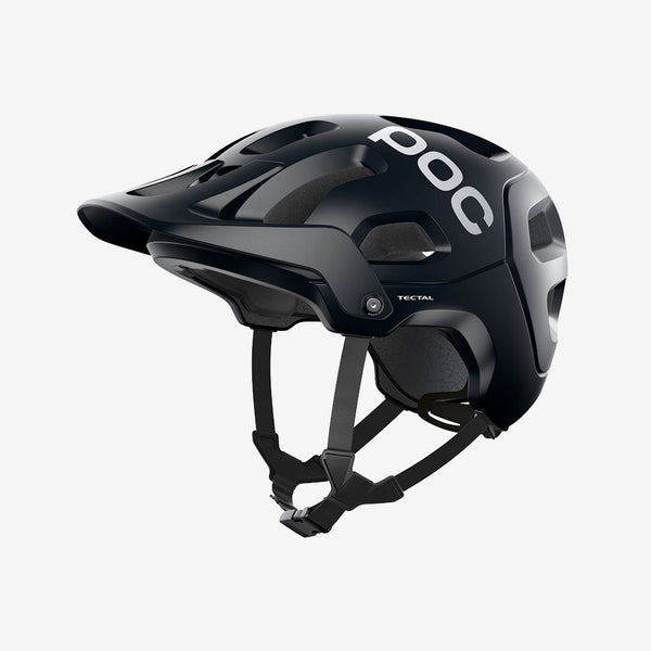 Casco Poc Tectal Uranio Negro