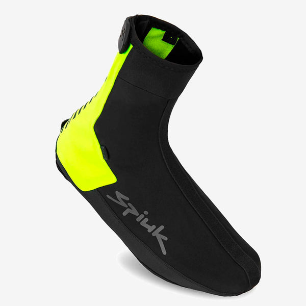 Cubrezapatillas Top Ten Membrana Amarillo Fluor