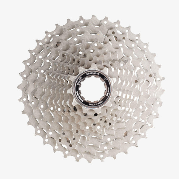 Cassette Shimano Deore Deore 11-36 10V