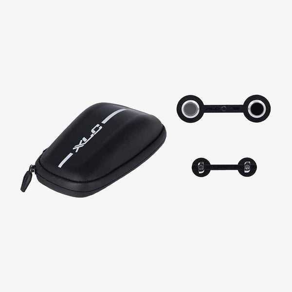 Bolsa De Cuadro XLC MR-S 16L Negro