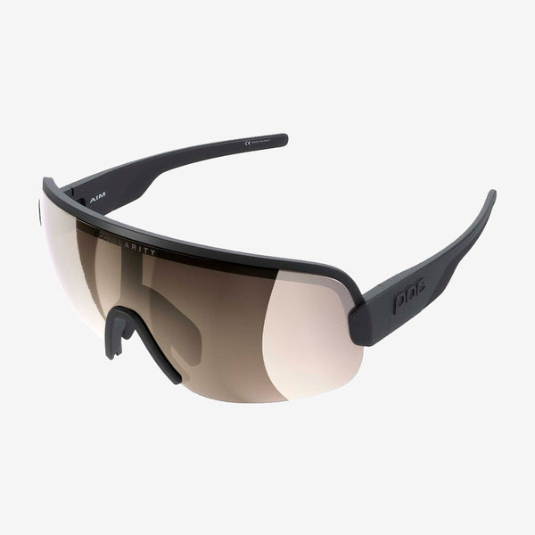 Gafas Poc Aim T-VGM Uranio/Negro