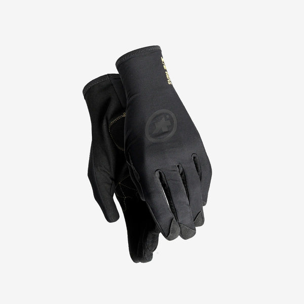 Assos Frühling Herbst Handschuhe