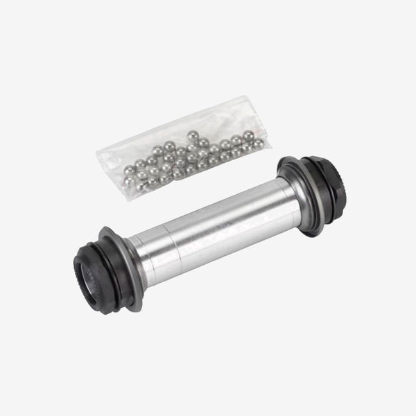 XLC Evo Kit De Reparación 'EJE' RD Compuesto