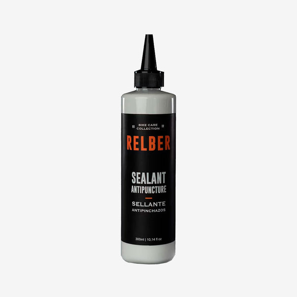 Anti-puncture sealant 300 ML. White