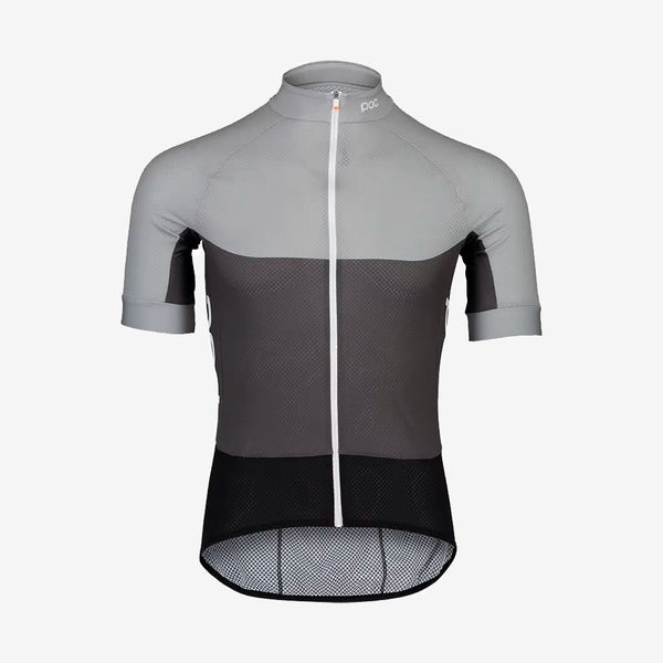 Maillot Corto Poc Essential Road