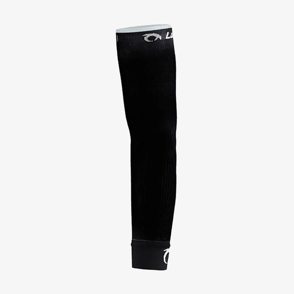 Manguitos Lurbel Térmicos Brave Negro