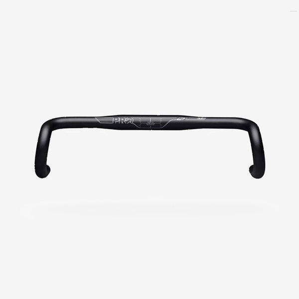 Manillar Pro PLT Compact Ergo 44CM/31.8MM