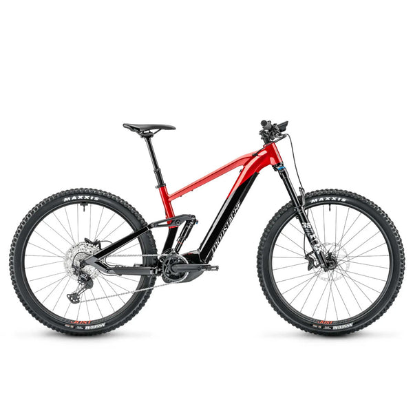 Bicicleta eléctrica Moustache Samedi 29 Trail 7