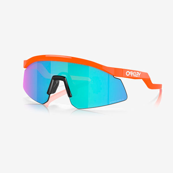 Lunettes de soleil Oakley Hydra Orange