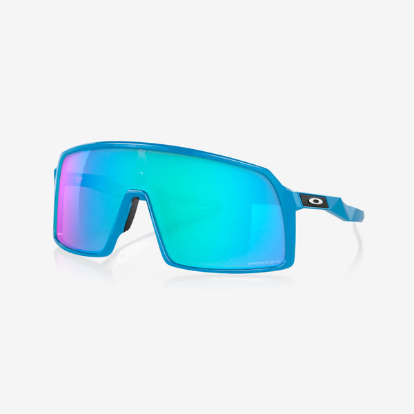 Sutro Himmelblaue Sonnenbrille
