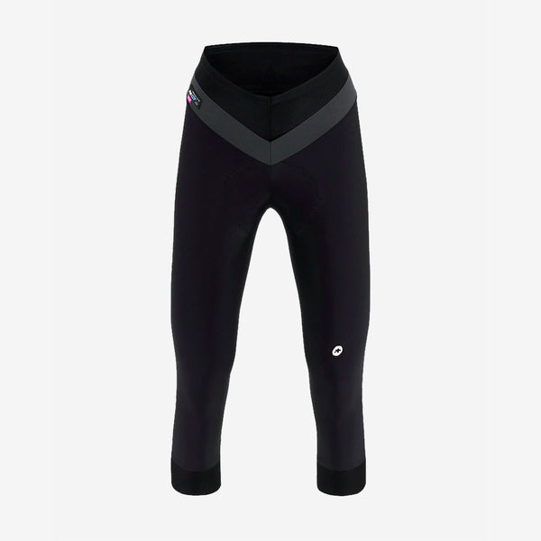Assos GT Summer Half Knickers C2 Strumpfhose Schwarz