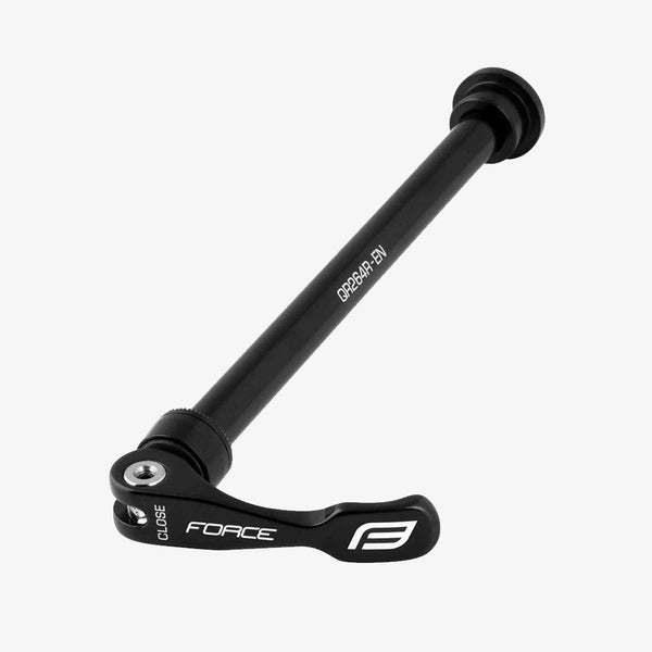 Shimano Force X12 172 mm Steckachse hinten Schwarz