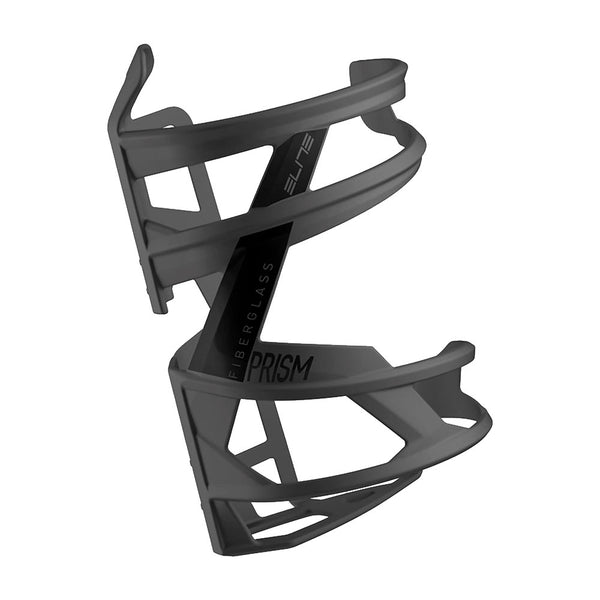 Portabidón Lateral Derecha Elite Prism Negro