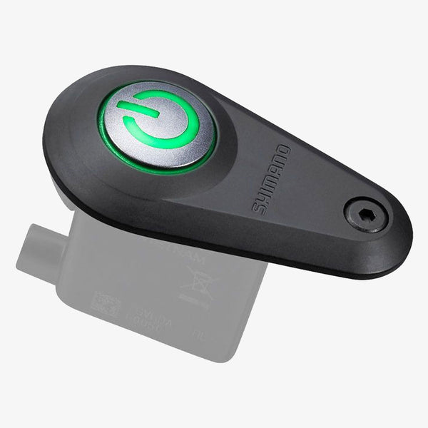 Shimano Interruptor Encendido/Apagado EW-SW300 Steps