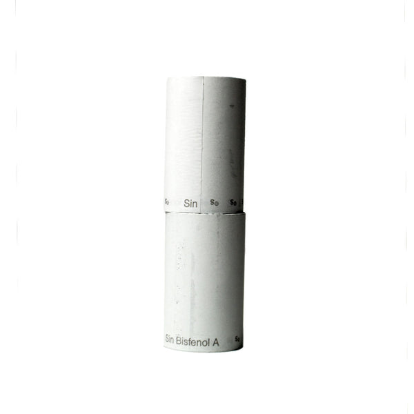 Rouleau de papier pour dataphone