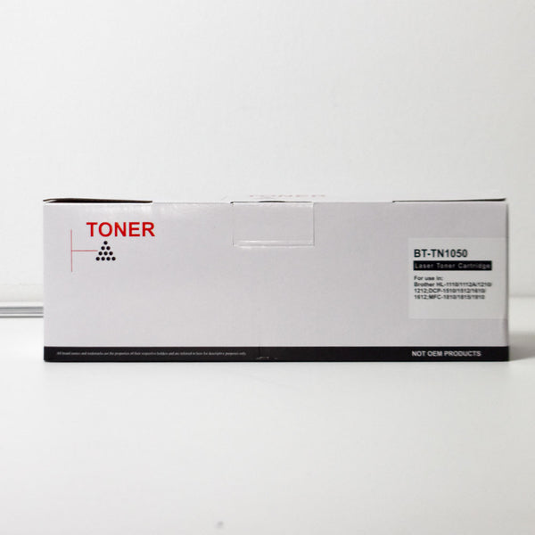 Toner pour imprimante de factures BCN
