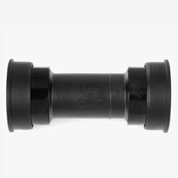 Eje Pedalier 89.5/92mm BB-MT500 Press-Fit