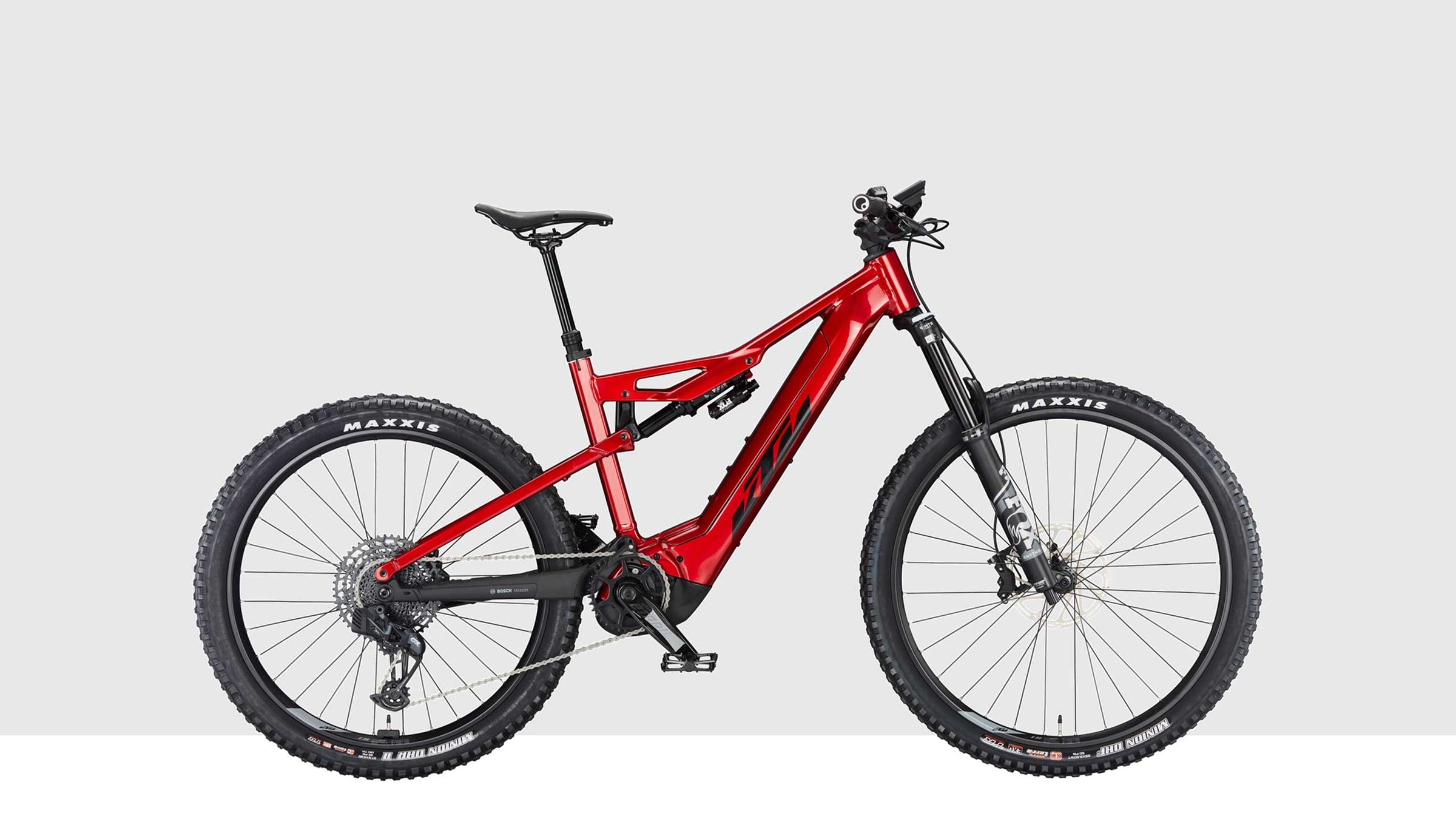 Descubre la ebike KTM Macina Kapoho 7971