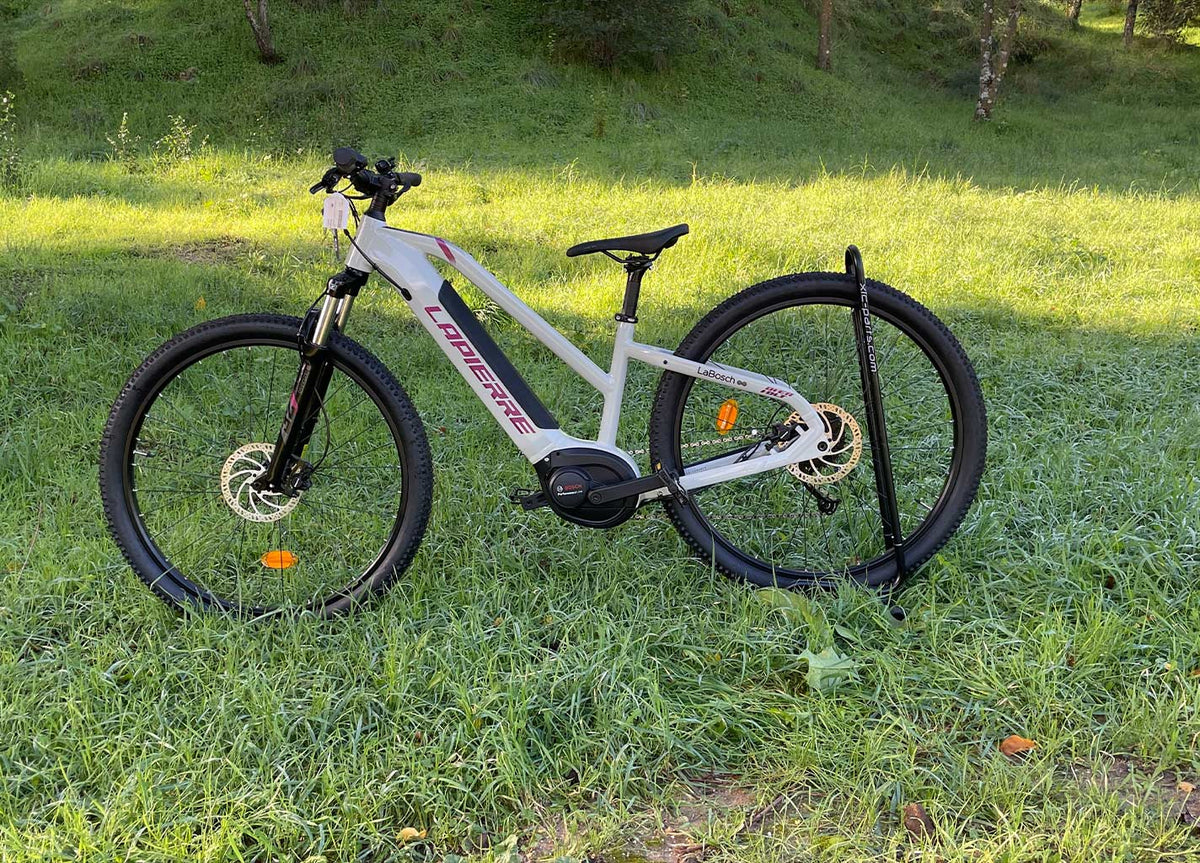 Segunda Súper Oferta de Black Fridar - Lapierre OV HT 5.4 Mix