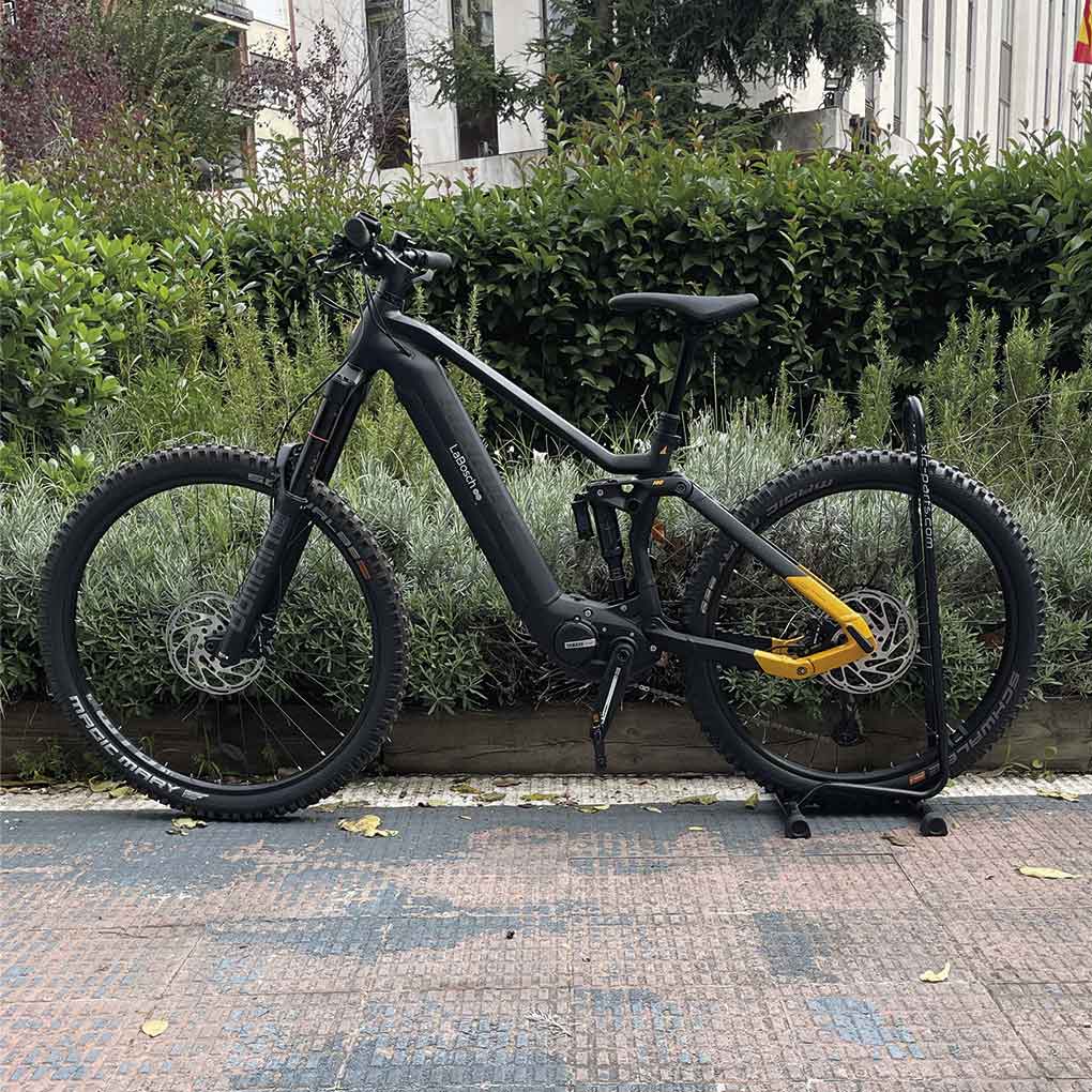 SEMANA 1 BLACK FRIDAY - SÚPER OFERA HAIBIKE NDURO 6