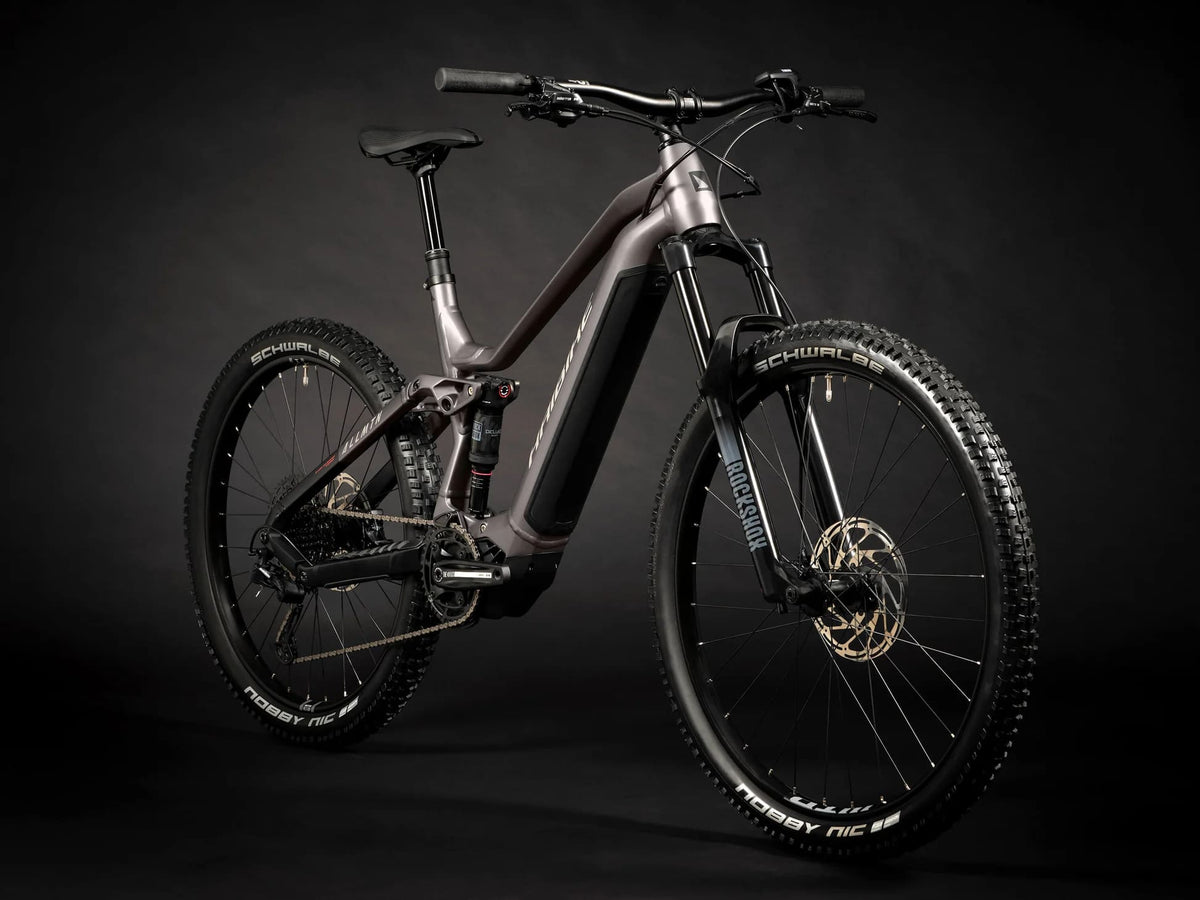 Haibike ALLMTN 2 2027: análisis, opinión y ficha técnica