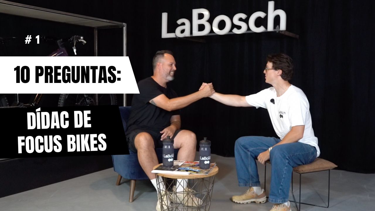 🎙️ 10 preguntas con Focus Bikes: historia, best sellers y hacia dónde va la marca