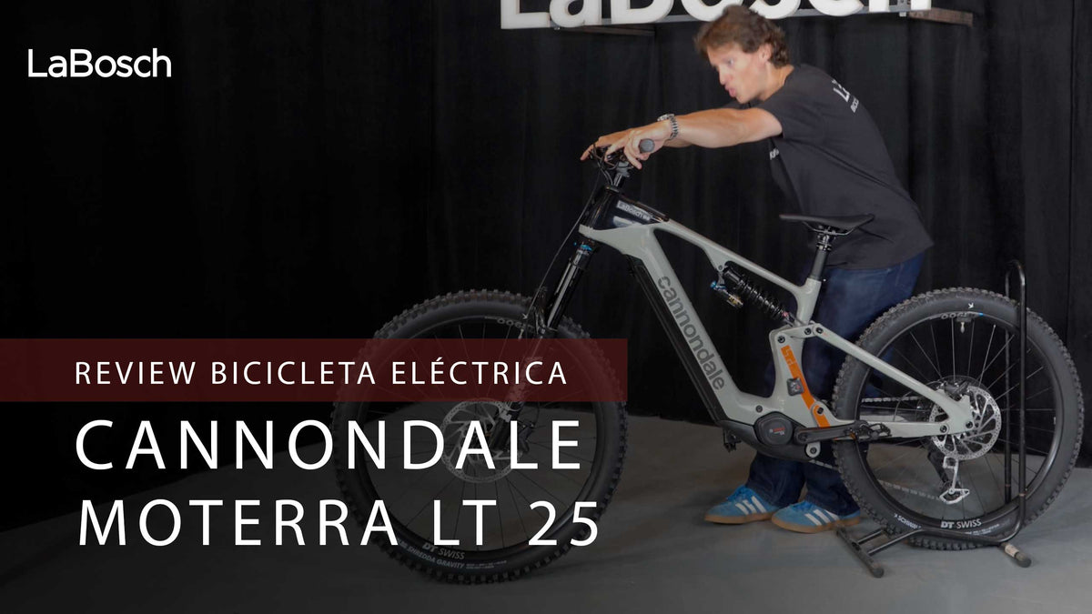 Focus SAM2 6.8 2025: Enduro total con motor Bosch Gen 5 de 100 Nm