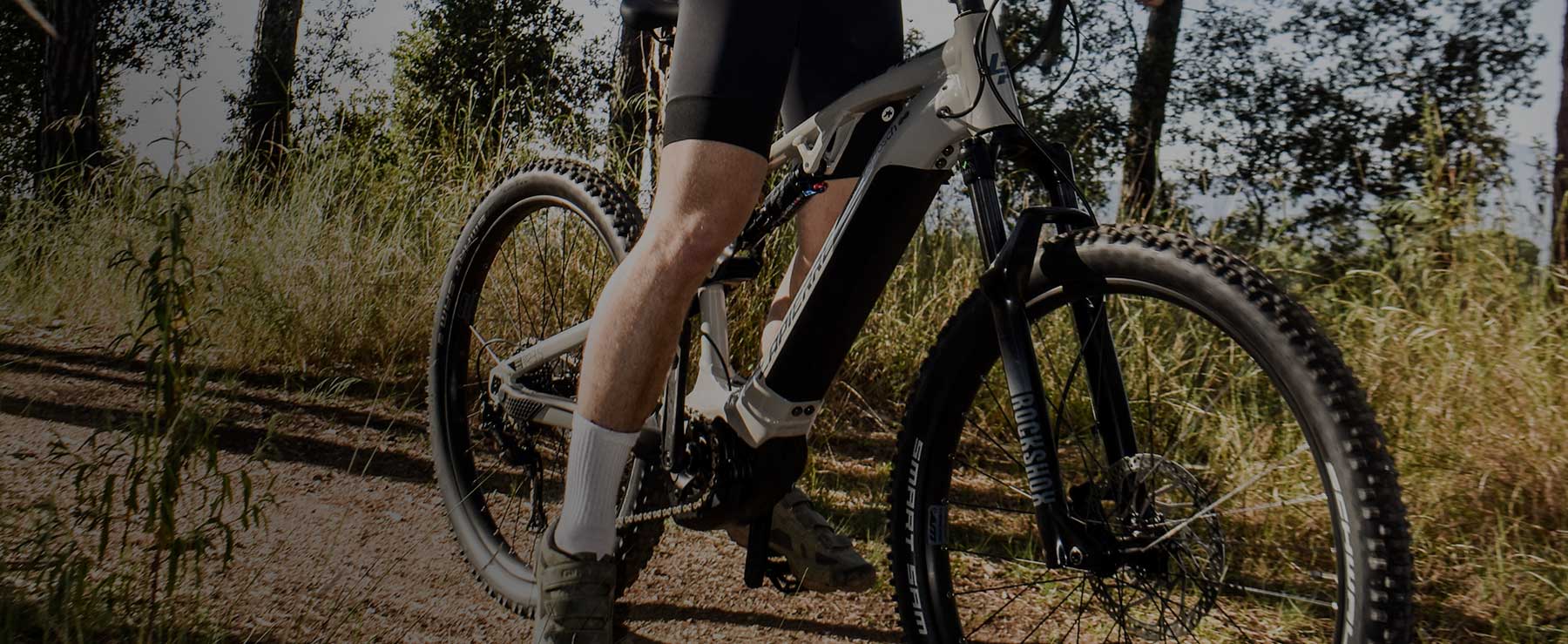 Bicicletas Eléctricas