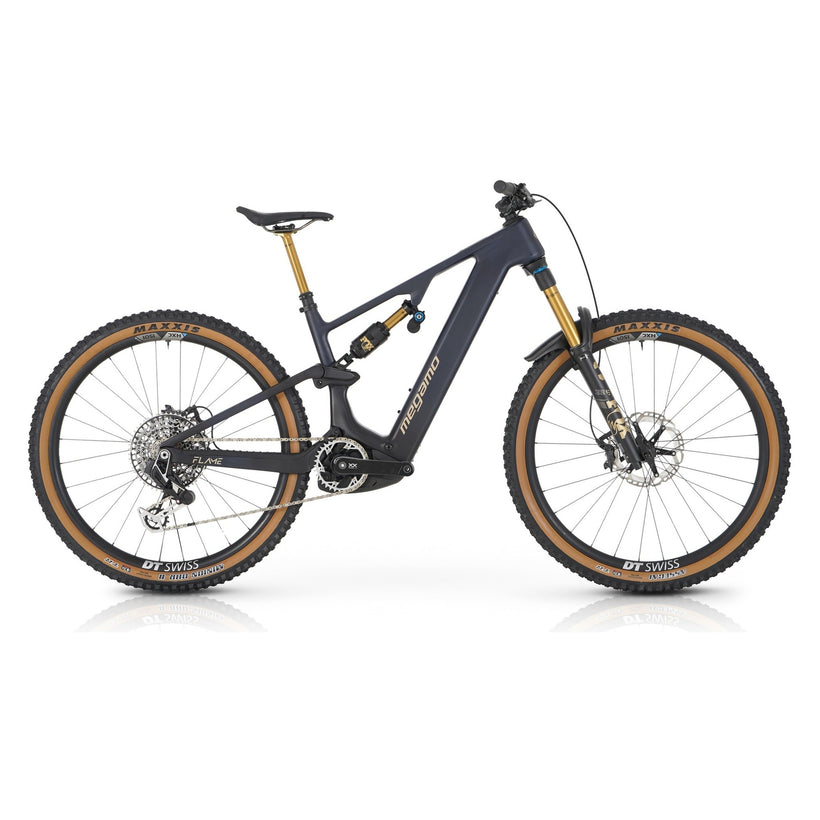 FLAME CRB 01 RACE
