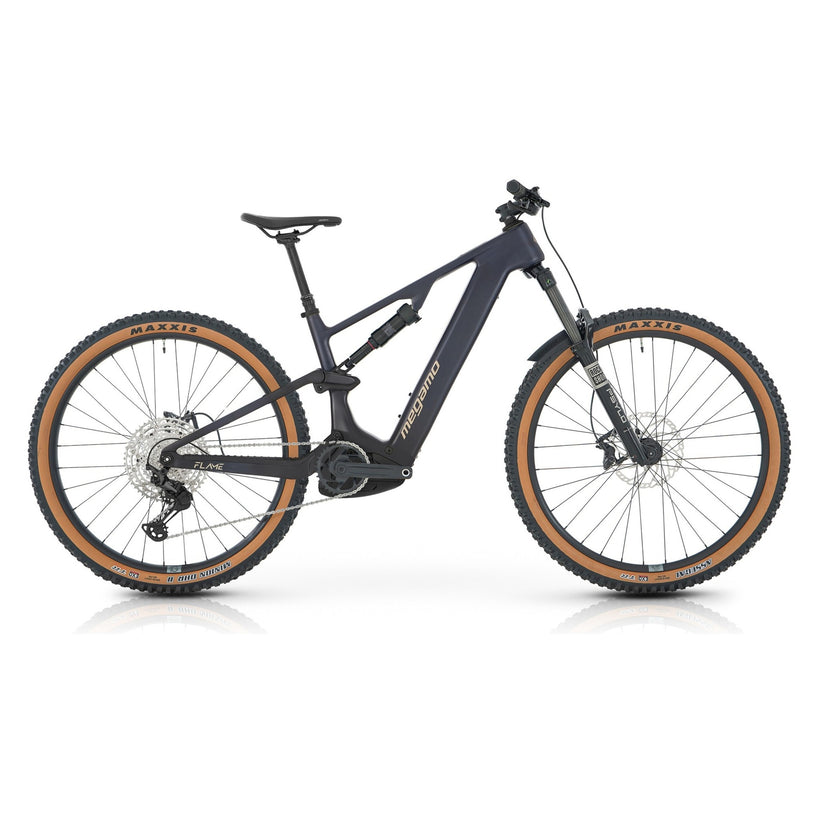 FLAME CRB 10