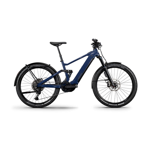 E-EXPLORER FS 10.8 HIGH