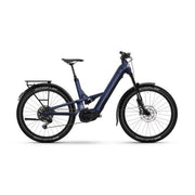 E-EXPLORER FS 10.8 LOW 2025 | Vista lateral oficial