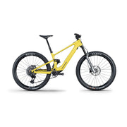 e-ZESTY AM 9.4 2025 | Vista lateral oficial