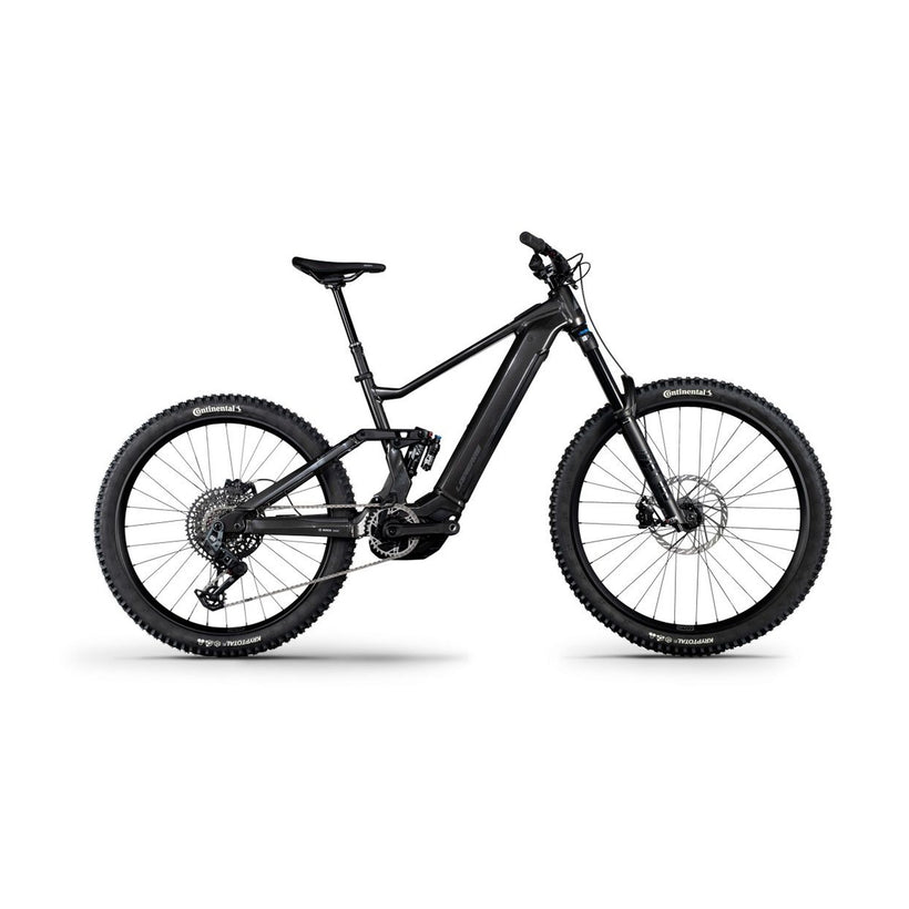 OVERVOLT AM 9.8