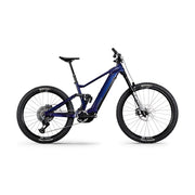 OVERVOLT AM 10.8 2025 | Vista lateral oficial