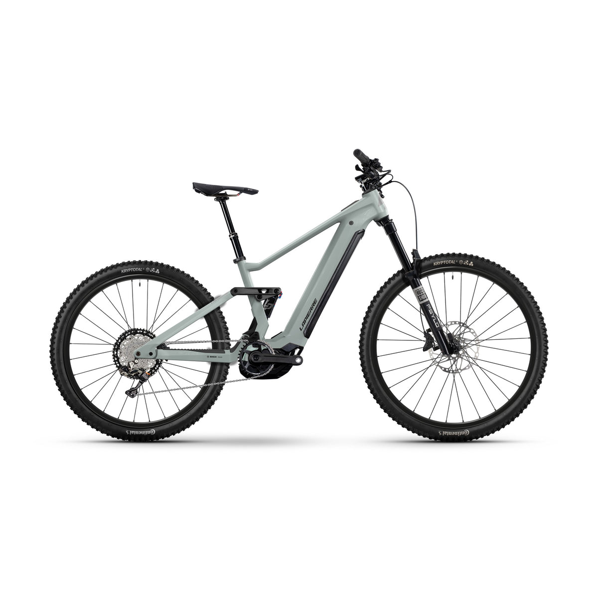 Overvolt TR 7.8 2026 | Vista lateral oficial