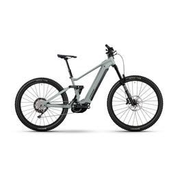 Overvolt TR 7.8 2026 | Vista lateral oficial