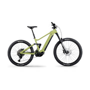 OVERVOLT AM 5.8 2026 | Vista lateral oficial
