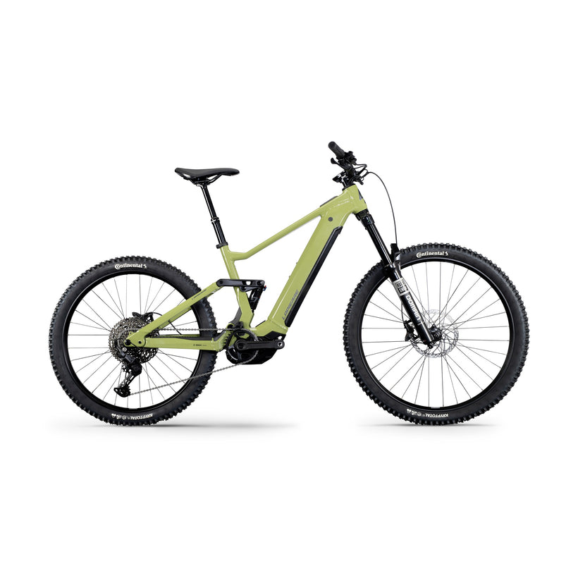 OVERVOLT AM 5.8