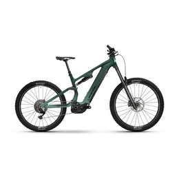 Overvolt AM CF 6.8 2026 | Vista lateral oficial