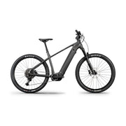 OVERVOLT HT 8.8 HIGH 2026 | Vista lateral oficial
