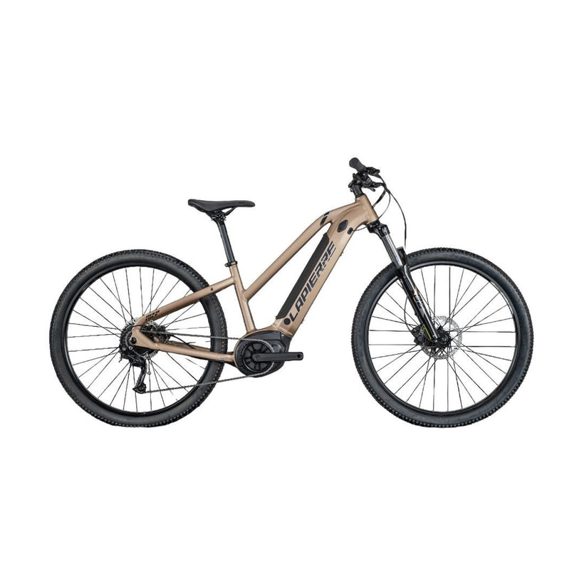 Overvolt HT 5.5 Mid