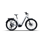 E-Explorer 8.8 Low 2026 | Vista lateral oficial